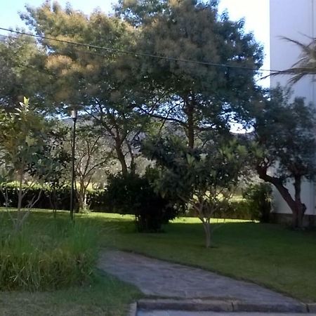 Appartement A Mas Oliva Росас Экстерьер фото