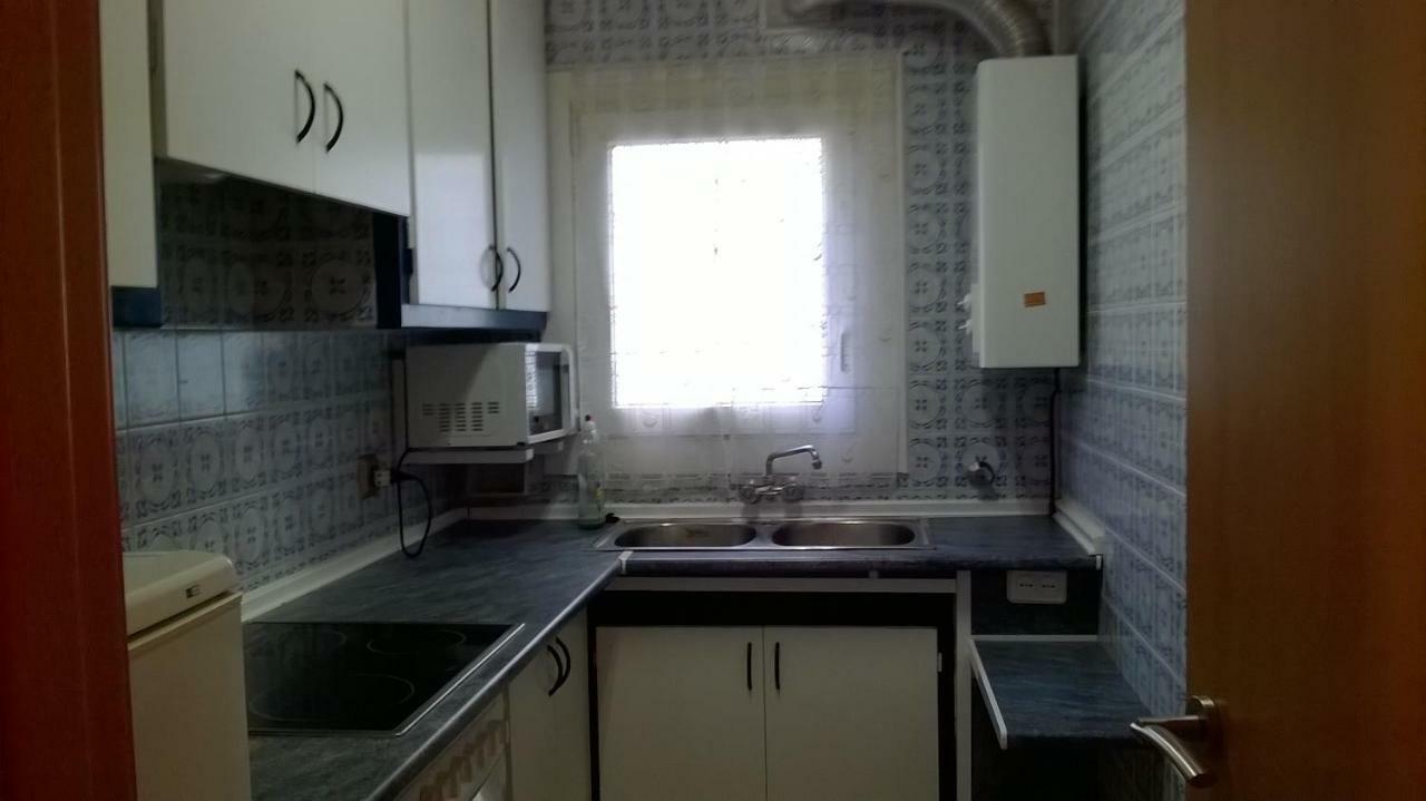 Appartement A Mas Oliva Росас Экстерьер фото