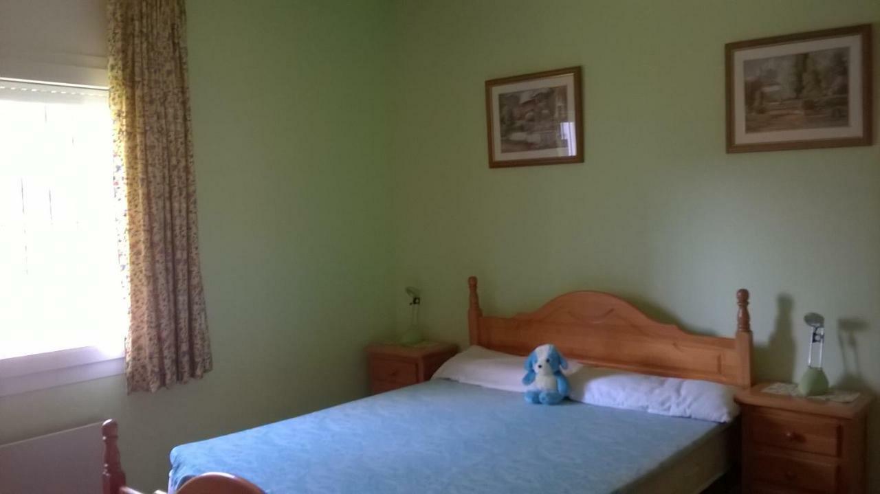 Appartement A Mas Oliva Росас Экстерьер фото