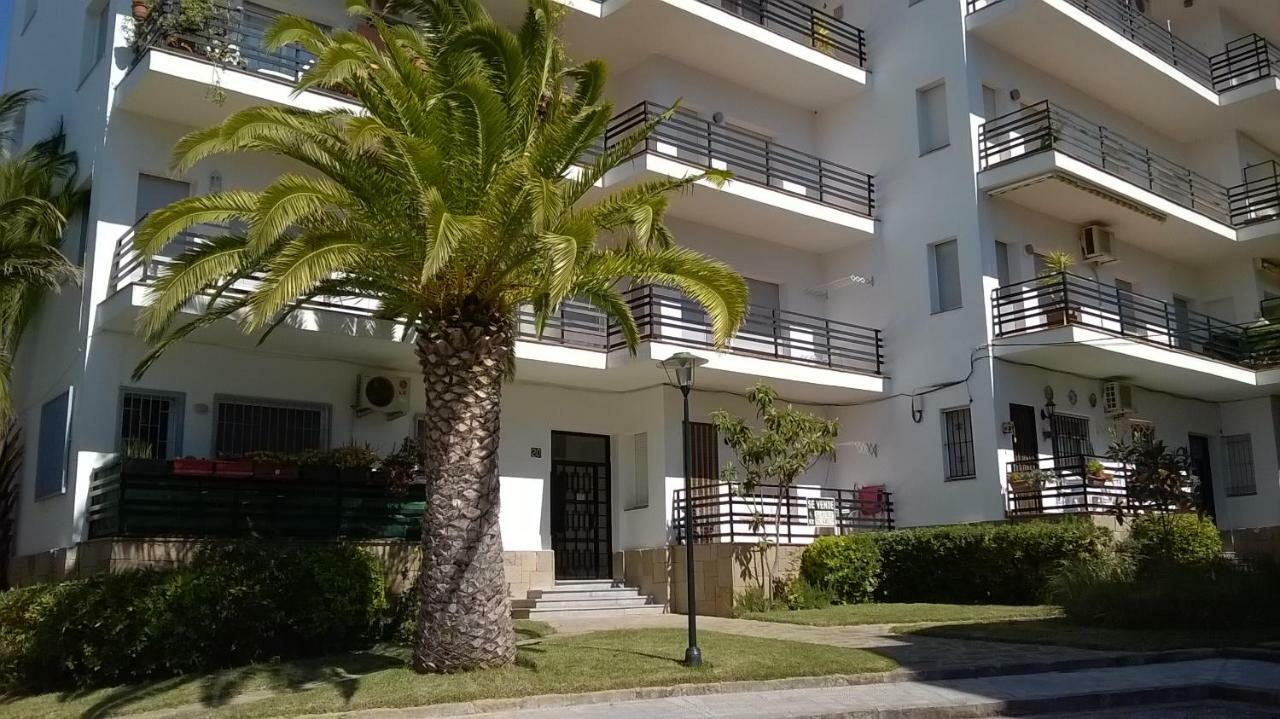 Appartement A Mas Oliva Росас Экстерьер фото