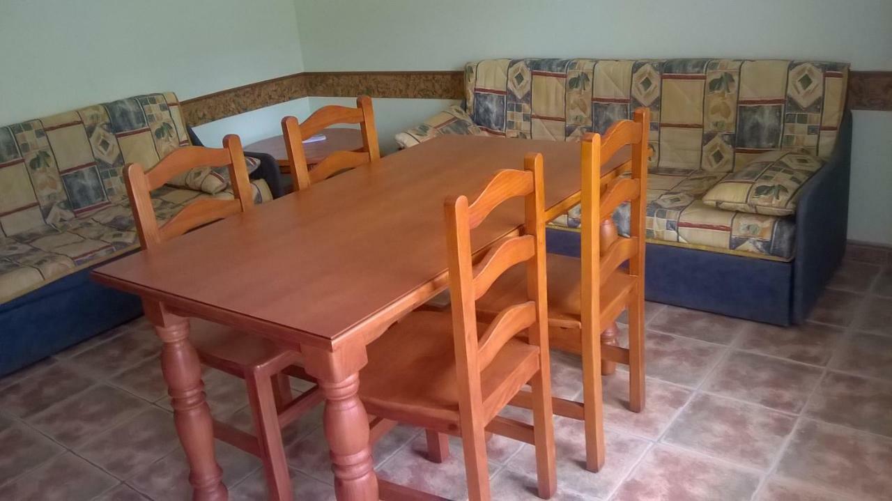 Appartement A Mas Oliva Росас Экстерьер фото